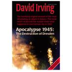 Irving: Apocalypse 1945: The Destruction of Dresden, Livres, Guerre & Militaire, Comme neuf, Armée de l'air, Envoi, Deuxième Guerre mondiale