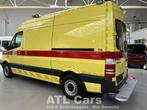 Mercedes-Benz Sprinter Ambulance | 1ste eig. | automaat | ai, Autos, Mercedes-Benz, Autres modèles, Achat, Entreprise, Carnet d'entretien