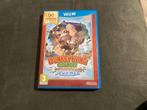 wii-u donkey kong country tropical freeze [565], Envoi, Comme neuf