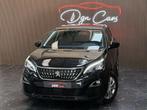 Peugeot 3008 3008 1.6 BlueHDi Active (bj 2017), 1940 kg, Stof, Gebruikt, 4 cilinders
