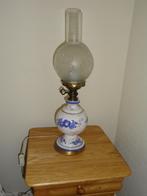 decoratieve lamp, Ophalen, Overige materialen, 50 tot 75 cm, DELFT