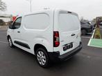 Opel Combo Opel Combo Heavy BlueHDI 100pk Airco*Navi*3pl, 75 kW, Achat, Euro 6, Entreprise