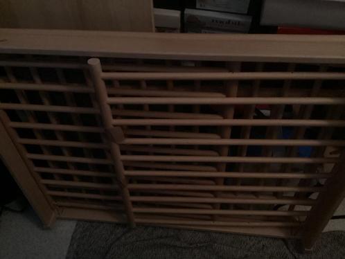 Park, Kinderen en Baby's, Kinderspulletjes, Gebruikt, Ophalen