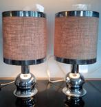 2 lampes vintage, Antiquités & Art, Antiquités | Éclairage