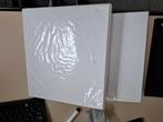 mappen ordners wit 2x, Ophalen of Verzenden, Zo goed als nieuw