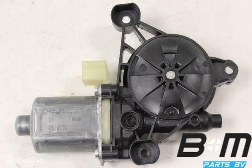 Raammotor  LV Audi A3 8V 3 deurs 5Q0959802B, Auto-onderdelen, Overige Auto-onderdelen, Gebruikt