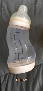 Difrax newborn drinkfles NIEUW, Kinderen en Baby's, Babyvoeding en Toebehoren, Ophalen