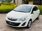 Opel corsa benzine PROPERE STAAT 70.000km airco+ keuring vvk, Auto's, Bedrijf, Handgeschakeld, USB, Corsa