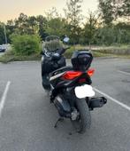 Yamaha Xmax, Particulier, Scooter