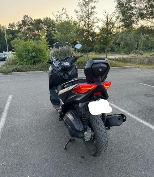 Yamaha Xmax, Motoren, Motoren | Yamaha, Particulier, Scooter, Ophalen