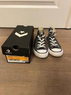 Donkerblauwe all stars converse maat 29, Ophalen, Zo goed als nieuw