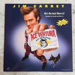 Ace Ventura: Pet Detective - Laserdisc, Enlèvement ou Envoi