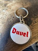 duvel sleutelhanger, Verzamelen, Ophalen of Verzenden, Zo goed als nieuw, Overige typen, Duvel