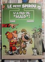 LE PETIT SPIROU 20, Eén stripboek, Ophalen of Verzenden, Nieuw
