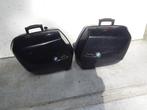 Koffers BMW R 1100 RT of RS/ R 1150 RT of RS, Ophalen, Gebruikt