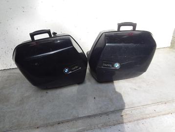 Koffers BMW R 1100 RT of RS/ R 1150 RT of RS beschikbaar voor biedingen