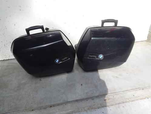 Koffers BMW R 1100 RT of RS/ R 1150 RT of RS, Motoren, Onderdelen | BMW, Gebruikt, Ophalen