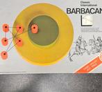Barbacan bordspel, Ophalen of Verzenden, Zo goed als nieuw