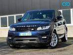 Range Rover Sport Hse 3.0 Diesel/Hybride 306 pk OhB Garantie, Auto's, Automaat, Blauw, Leder, Diesel