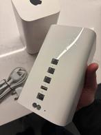 Apple AirPort Time Capsule 802.11ac, Computers en Software, Routers en Modems, Ophalen, Gebruikt