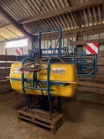 landbouwmachines, Ophalen, Akkerbouw, Gewasbescherming en Bemesting