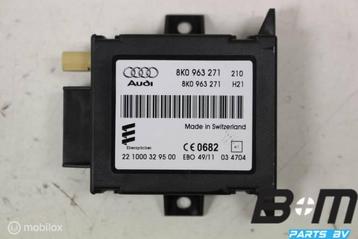 Regelapparaat voor standkachel Audi Q5 FL beschikbaar voor biedingen