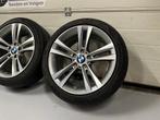 18inch Originele BMW Velgen Style 397 ZGN A merk winterband, Auto-onderdelen, 18 inch, Banden en Velgen, Personenwagen, Gebruikt