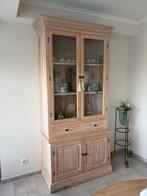 Mooie buffetkast, Huis en Inrichting, Kasten | Buffetkasten, Ophalen, 100 tot 150 cm, 200 cm of meer, Eikenhout