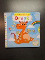 Mijn magische Draak, Enlèvement