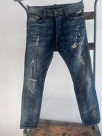 Diesel Slim jeans 33, Ophalen of Verzenden, Zo goed als nieuw, W33 - W34 (confectie 48/50), Overige kleuren