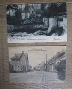 oude postkaarten Grobbendonk, Verzamelen, Postkaarten | België, Ophalen of Verzenden, 1920 tot 1940, Gelopen, Antwerpen
