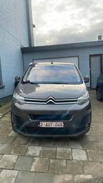 Citroen jumpy, Auto's, Citroën, Euro 6, Leder en Stof, Particulier, Te koop