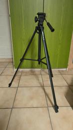 Trépied Velbon dv-40, Enlèvement