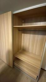 Garde robe IKEA pax, Maison & Meubles, Armoires | Armoires à porte coulissante & Armoires à archives, Enlèvement, Comme neuf