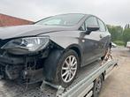 Seat Ibiza, Auto's, Seat, Te koop, Zilver of Grijs, Berline, Benzine