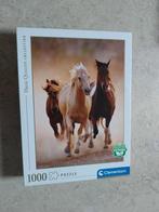 Puzzel 1000 stukken, Ophalen, 500 t/m 1500 stukjes, Zo goed als nieuw, Legpuzzel