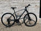 Trek Dual Sport 1 - Maat S, Ophalen, Gebruikt, Heren, Trek