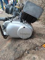 Yamaha rd50 m 1979/1980 werkende toestand., Fietsen en Brommers, Brommeronderdelen | Oldtimers, Ophalen, Zo goed als nieuw, Blok