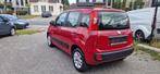 Fiat Panda 1.3 Diesel BJ 2012 114000km, Auto's, Fiat, Euro 5, Panda, Electronic Stability Program (ESP), Bedrijf