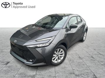 Toyota C-HR Dynamic + COMFORT PACK 