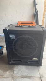 Roland 120XL (120 watt), Muziek en Instrumenten, Ophalen, Zo goed als nieuw, Basgitaar, 100 watt of meer