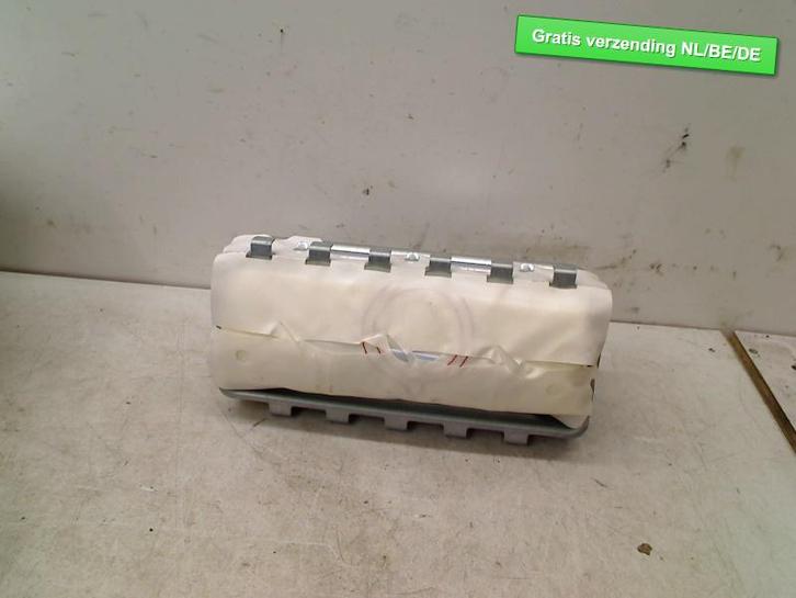 AIRBAG PASSAGIER Volkswagen Polo V (6R) (6R0880204), Auto-onderdelen, Overige Auto-onderdelen, Volkswagen, Gebruikt