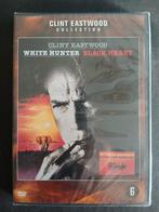 White hunter Black heart (1990) Clint Eastwood (Sealed), 1980 tot heden, Drama, Ophalen of Verzenden, Vanaf 6 jaar