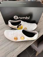 Nimbl ultimate glide maat 43,5, Fietsen en Brommers, Fietsaccessoires | Fietskleding, Ophalen, Dames, Schoenen, Nieuw
