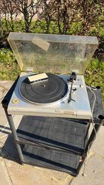 Antieke akai platenspeler, TV, Hi-fi & Vidéo, Tourne-disques, Enlèvement, Comme neuf, Tourne-disque, Akai