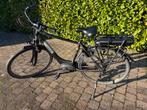 Gazelle Paris C7+, Fietsen en Brommers, Ophalen, Gebruikt, 51 tot 55 cm, 50 km per accu of meer