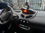 Renault twingo, Rouge, Boîte manuelle, Particulier, Euro 4