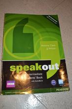 Speak Out Pre-intermediate Students’ Book, Boeken, Schoolboeken, Gelezen, Ophalen of Verzenden, Engels
