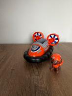 Paw patrol figuur - Zuma, Kinderen en Baby's, Ophalen, Zo goed als nieuw