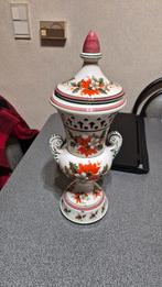 lot van 6 chinese vazen, Antiek en Kunst, Ophalen